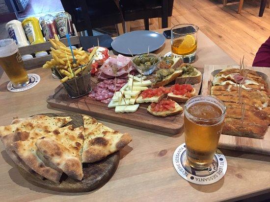 T60 - Tevere Sessanta